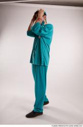 FALCO A STRANGE DOCTOR